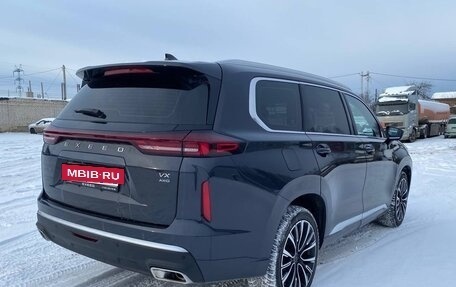 CheryExeed VX, 2022 год, 3 499 000 рублей, 7 фотография