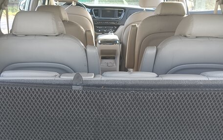 KIA Carnival III, 2019 год, 3 100 000 рублей, 9 фотография