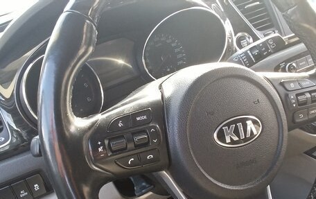 KIA Carnival III, 2019 год, 3 100 000 рублей, 5 фотография