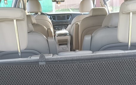 KIA Carnival III, 2019 год, 3 100 000 рублей, 8 фотография