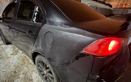 Mitsubishi Lancer IX, 2007 год, 330 000 рублей, 6 фотография