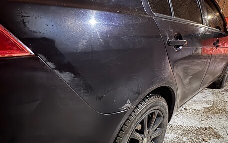 Mitsubishi Lancer IX, 2007 год, 330 000 рублей, 8 фотография