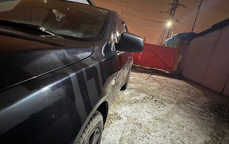 Mitsubishi Lancer IX, 2007 год, 330 000 рублей, 9 фотография