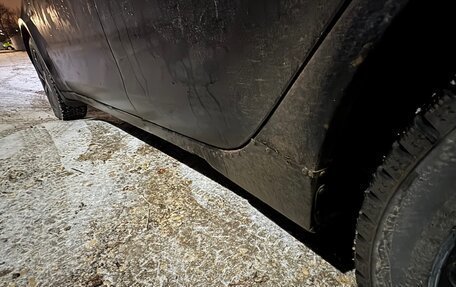 Mitsubishi Lancer IX, 2007 год, 330 000 рублей, 10 фотография