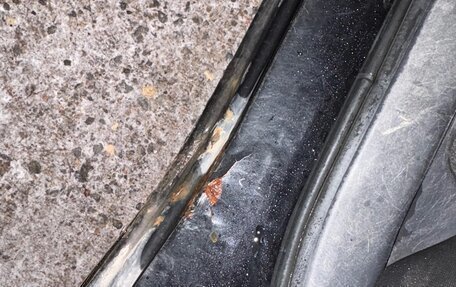 Mitsubishi Lancer IX, 2007 год, 330 000 рублей, 19 фотография