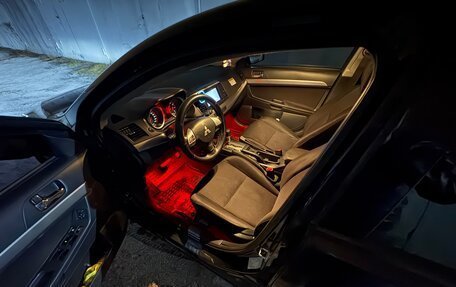 Mitsubishi Lancer IX, 2007 год, 330 000 рублей, 17 фотография