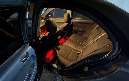 Mitsubishi Lancer IX, 2007 год, 330 000 рублей, 18 фотография