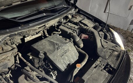 Mitsubishi Lancer IX, 2007 год, 330 000 рублей, 12 фотография