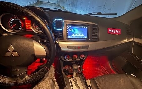 Mitsubishi Lancer IX, 2007 год, 330 000 рублей, 16 фотография