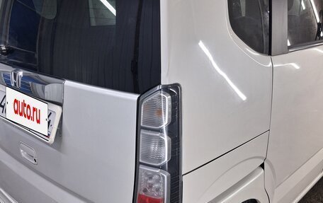 Honda N-BOX I рестайлинг, 2015 год, 590 000 рублей, 10 фотография