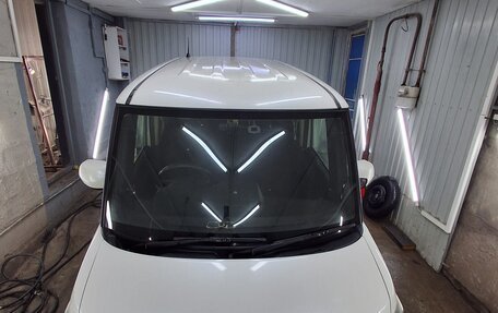 Honda N-BOX I рестайлинг, 2015 год, 590 000 рублей, 7 фотография