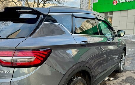 Geely Coolray I, 2022 год, 1 650 000 рублей, 3 фотография