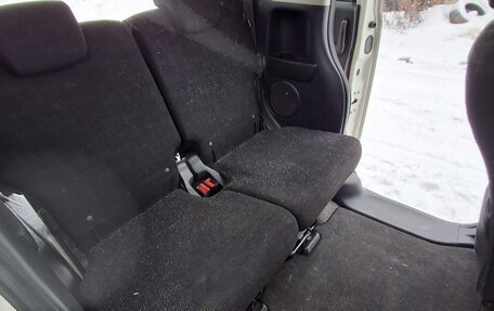 Honda N-BOX I рестайлинг, 2015 год, 590 000 рублей, 16 фотография