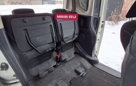 Honda N-BOX I рестайлинг, 2015 год, 590 000 рублей, 17 фотография