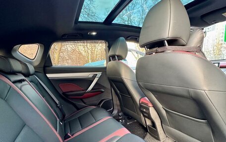 Geely Coolray I, 2022 год, 1 650 000 рублей, 10 фотография