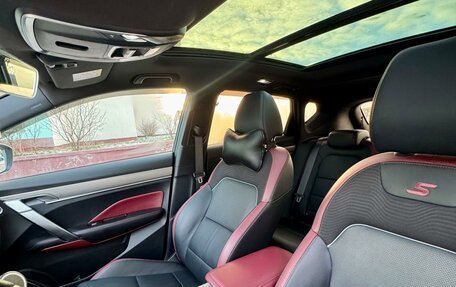 Geely Coolray I, 2022 год, 1 650 000 рублей, 7 фотография