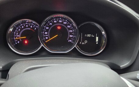 Renault Sandero II рестайлинг, 2021 год, 1 450 000 рублей, 3 фотография