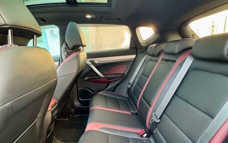 Geely Coolray I, 2022 год, 1 650 000 рублей, 9 фотография