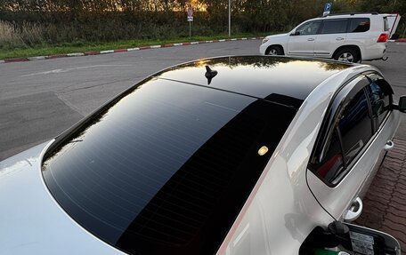 Skoda Octavia, 2017 год, 1 137 000 рублей, 3 фотография