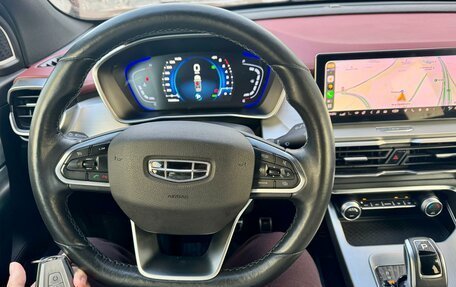 Geely Coolray I, 2022 год, 1 650 000 рублей, 6 фотография