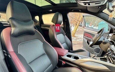 Geely Coolray I, 2022 год, 1 650 000 рублей, 8 фотография