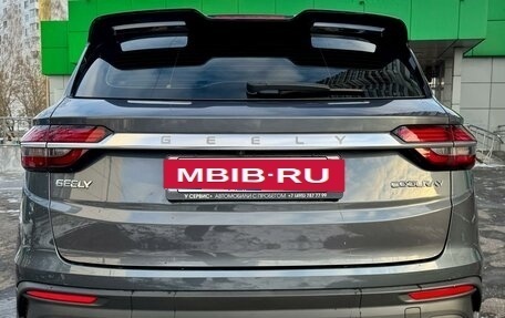 Geely Coolray I, 2022 год, 1 650 000 рублей, 4 фотография