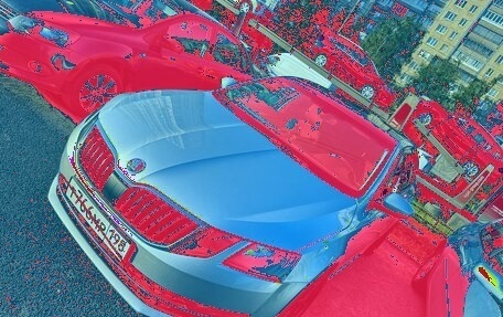 Skoda Octavia, 2017 год, 1 137 000 рублей, 6 фотография