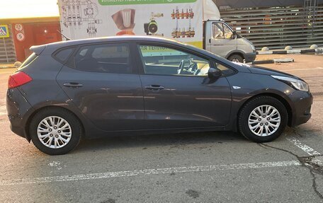 KIA cee'd III, 2012 год, 780 000 рублей, 3 фотография