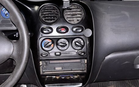 Daewoo Matiz I, 2004 год, 70 000 рублей, 6 фотография