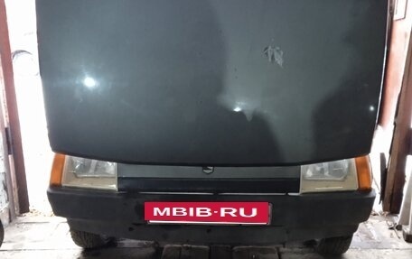 ЗАЗ 1102 «Таврия», 1995 год, 73 000 рублей, 4 фотография