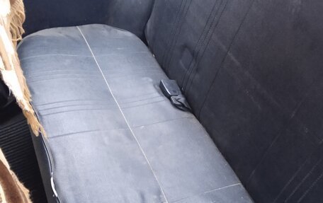 ЗАЗ 1102 «Таврия», 1995 год, 73 000 рублей, 6 фотография