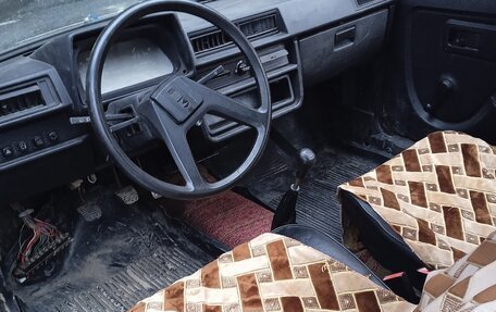 ЗАЗ 1102 «Таврия», 1995 год, 73 000 рублей, 8 фотография