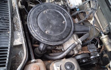 ЗАЗ 1102 «Таврия», 1995 год, 73 000 рублей, 9 фотография