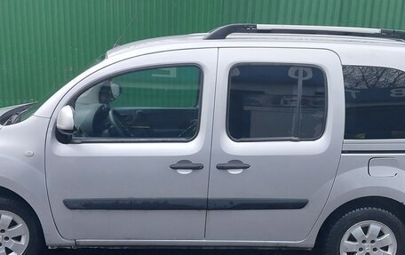 Mercedes-Benz Citan, 2013 год, 990 000 рублей, 3 фотография