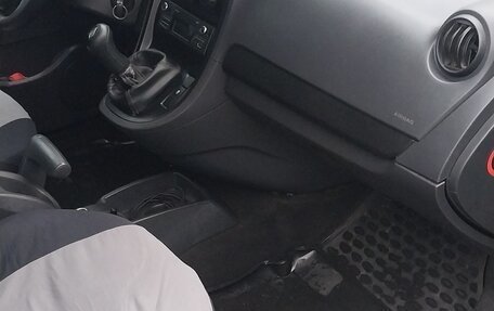 Mercedes-Benz Citan, 2013 год, 990 000 рублей, 7 фотография