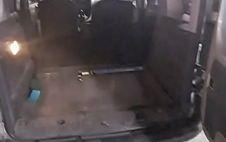 Mercedes-Benz Citan, 2013 год, 990 000 рублей, 11 фотография