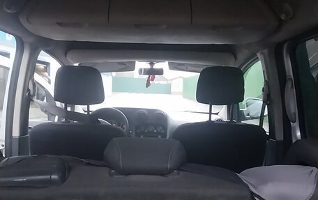 Mercedes-Benz Citan, 2013 год, 990 000 рублей, 10 фотография