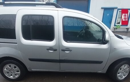 Mercedes-Benz Citan, 2013 год, 990 000 рублей, 4 фотография