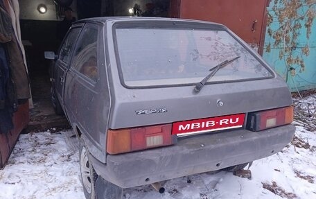 ЗАЗ 1102 «Таврия», 1995 год, 73 000 рублей, 5 фотография