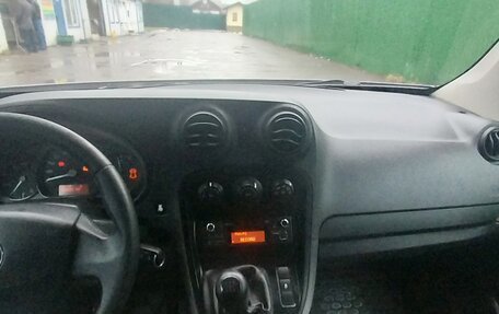 Mercedes-Benz Citan, 2013 год, 990 000 рублей, 12 фотография