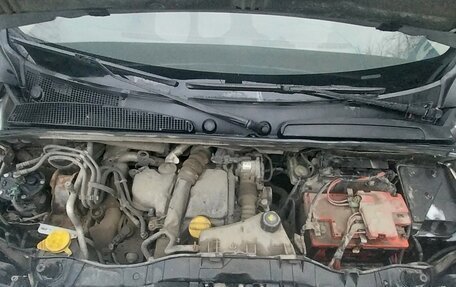 Mercedes-Benz Citan, 2013 год, 990 000 рублей, 14 фотография