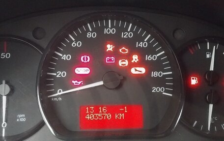 Mercedes-Benz Citan, 2013 год, 990 000 рублей, 15 фотография