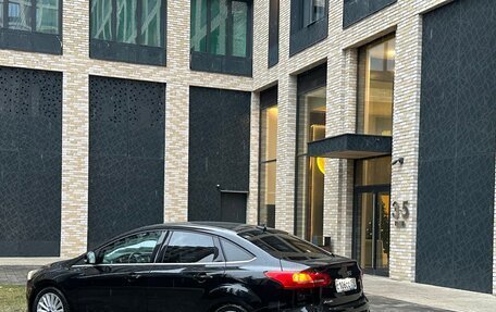 Ford Focus III, 2018 год, 1 400 000 рублей, 4 фотография