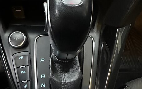 Ford Focus III, 2018 год, 1 400 000 рублей, 10 фотография