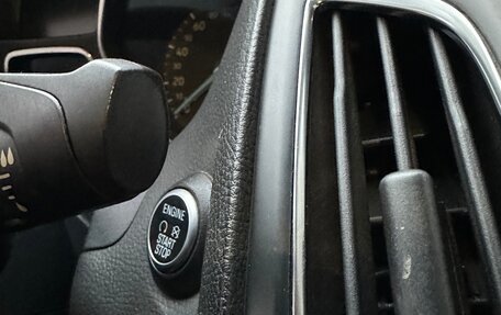 Ford Focus III, 2018 год, 1 400 000 рублей, 12 фотография