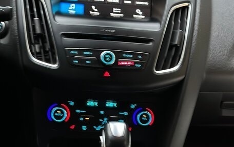 Ford Focus III, 2018 год, 1 400 000 рублей, 9 фотография