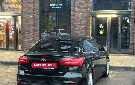 Ford Focus III, 2018 год, 1 400 000 рублей, 7 фотография