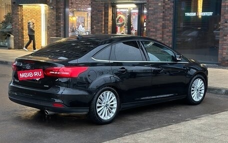 Ford Focus III, 2018 год, 1 400 000 рублей, 8 фотография