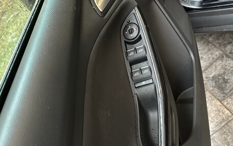 Ford Focus III, 2018 год, 1 400 000 рублей, 14 фотография