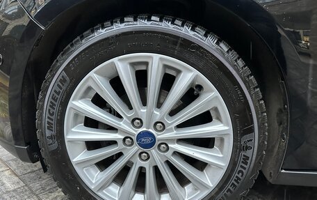 Ford Focus III, 2018 год, 1 400 000 рублей, 16 фотография